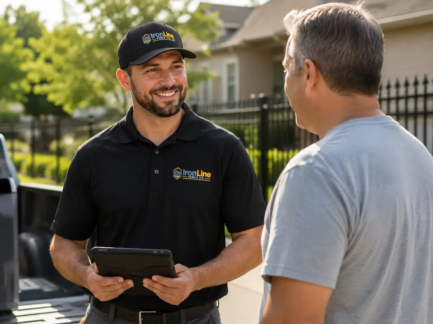 Metal Fence Installation York, SC FAQs
